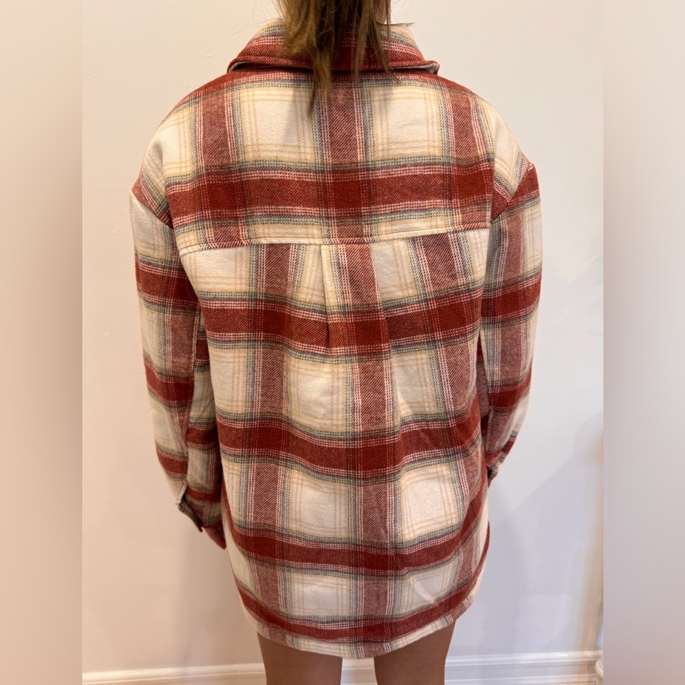 Fur Jacket - Picture 2 of 4